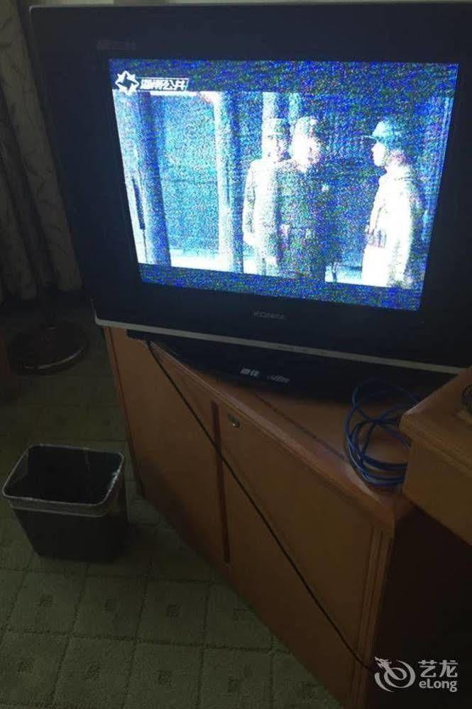 Guoxi 호텔 싼야 외부 사진